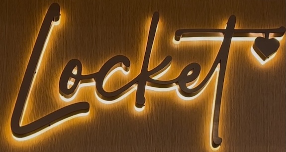 Locket Now Open